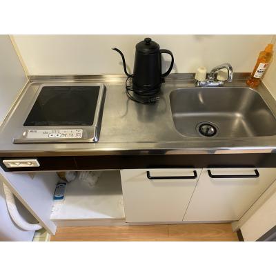 PAL西蒲田　（1K）住環境良し、長期入居も利用しやすいの物件画像