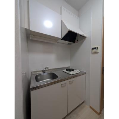 【沼津駅6分】Wi-Fi無料✨家具家電付の物件画像