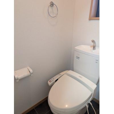 【沼津駅6分】Wi-Fi無料✨家具家電付の物件画像