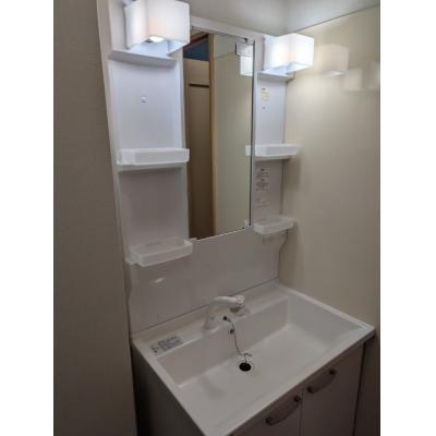 【沼津駅6分】Wi-Fi無料✨家具家電付の物件画像