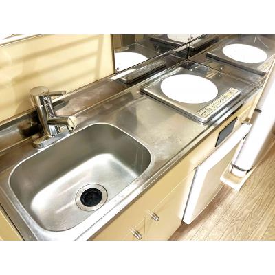 マコット福島市役所北303【無料駐車場あり・オートロック付き・Wi-Fi無料】福島市役所徒歩３分！福島市中心地♪『福島駅』徒歩圏内の物件画像