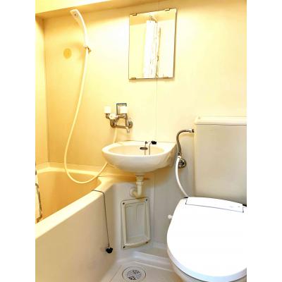 マコット福島市役所北303【無料駐車場あり・オートロック付き・Wi-Fi無料】福島市役所徒歩３分！福島市中心地♪『福島駅』徒歩圏内の物件画像