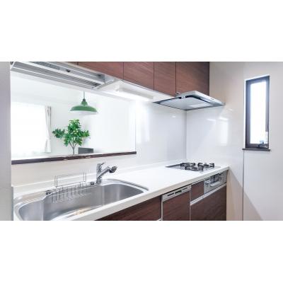 Sumica大森【築浅・家具家電付き　家族&グループに最適な3ベッドルームハウス　住環境良好】の物件画像