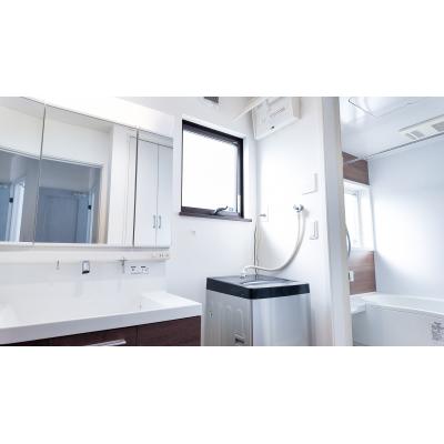 Sumica大森【築浅・家具家電付き　家族&グループに最適な3ベッドルームハウス　住環境良好】の物件画像