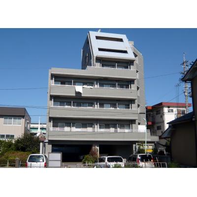 アルDEスリー上小田井　201の物件画像