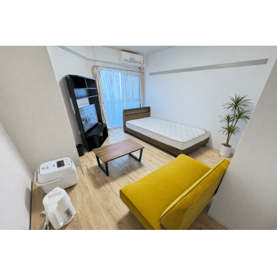 アルDEスリー上小田井　201の物件画像