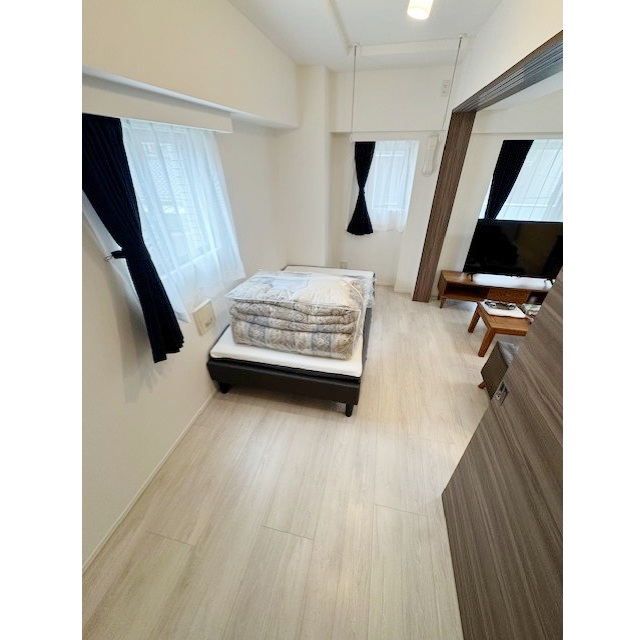 マンスリーリブマックス文京白山・小石川植物園前グランド●『禁煙ルーム・1LDK・40平米』【Wi-Fi無制限・ローテーブル・ソファ】≪プレミアムシリーズ≫の物件画像