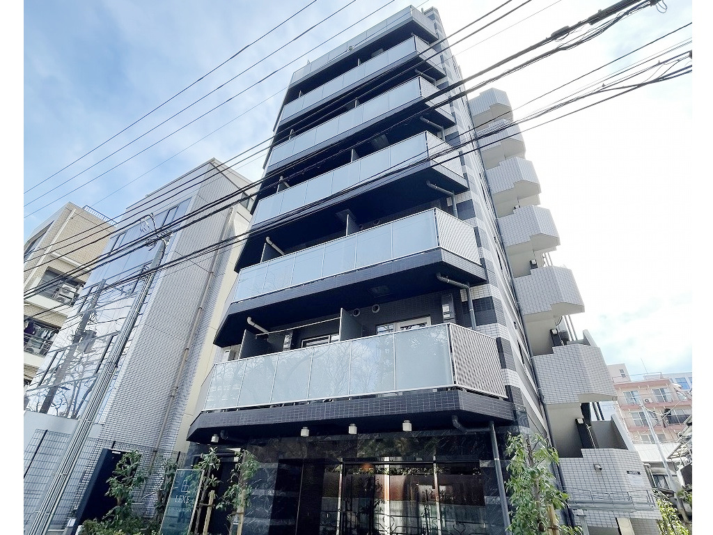 グッドステイ文京白山・小石川植物園前グランド■『禁煙ルーム・1LDK・40平米・Wi-Fi無制限・ローテーブル・ソファ』【デラックス】の物件画像