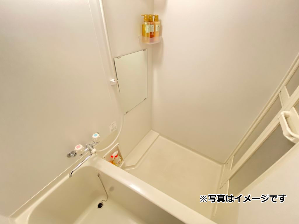 グッドステイ東高円寺SOUTHヴィレ■『禁煙ルーム・25平米・1名入居限定・独立洗面・浴室乾燥付』【ベーシック】の物件画像