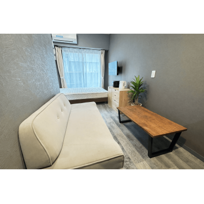 アルDEスリー矢場町　5Aの物件画像