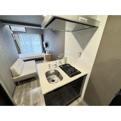 アルDEスリー矢場町　5Aの物件画像