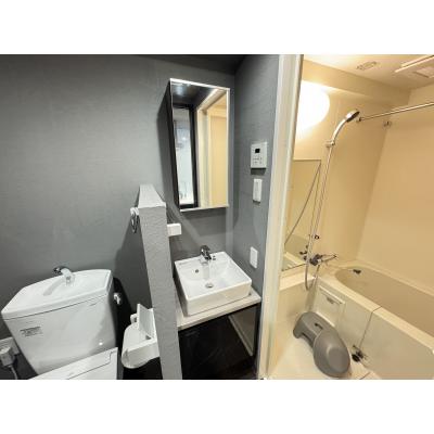 アルDEスリー矢場町　5Aの物件画像