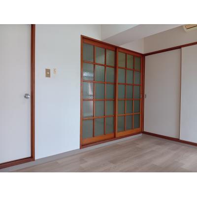 🌈新規OP賃料半額🌈法人様歓迎📯姫路駅徒歩７分🚃ネット無料📶スーパー徒歩圏内生活至便なゆったり１DK✨【M078】の物件画像