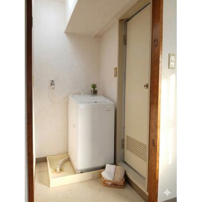 🌈新規OP賃料半額🌈法人様歓迎📯姫路駅徒歩７分🚃ネット無料📶スーパー徒歩圏内生活至便なゆったり１DK✨【M078】の物件画像