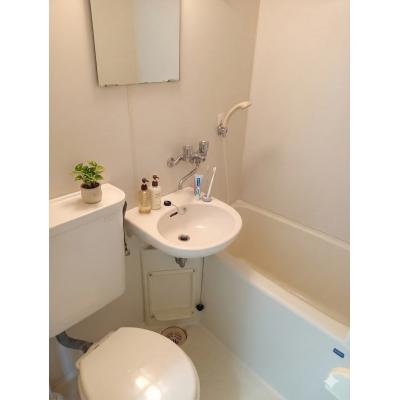 🌈新規OP賃料半額🌈法人様歓迎📯姫路駅徒歩７分🚃ネット無料📶スーパー徒歩圏内生活至便なゆったり１DK✨【M078】の物件画像