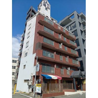 🌈新規OP賃料半額🌈法人様歓迎📯姫路駅徒歩７分🚃ネット無料📶スーパー徒歩圏内生活至便なゆったり１DK✨【M078】の物件画像