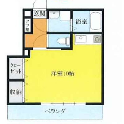 RAKUDA県立延岡病院の物件画像