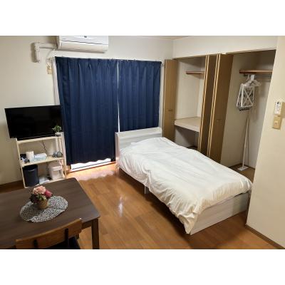 RAKUDA県立延岡病院の物件画像