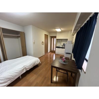 RAKUDA県立延岡病院の物件画像