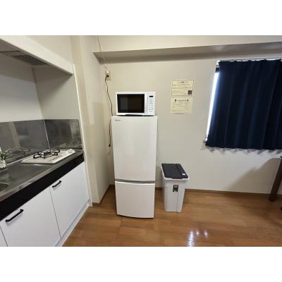 RAKUDA県立延岡病院の物件画像