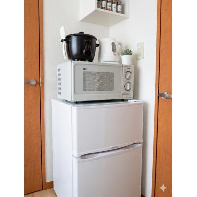 🌈新規オープン賃料半額🌈【姫路バイパス車3分/駐車場1台無料】車移動のビジネス拠点に最適◎コンビニ至近＆浴室乾燥機付きの快適1K【M073】の物件画像