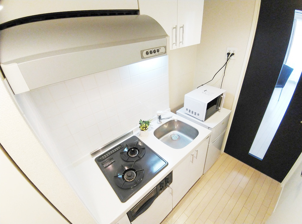 マンスリーリブマックス総武線平井ステーションフロント☆『禁煙ルーム・25平米・駅4分』【独立洗面・浴室乾燥付】≪エクセレントシリーズ≫の物件画像