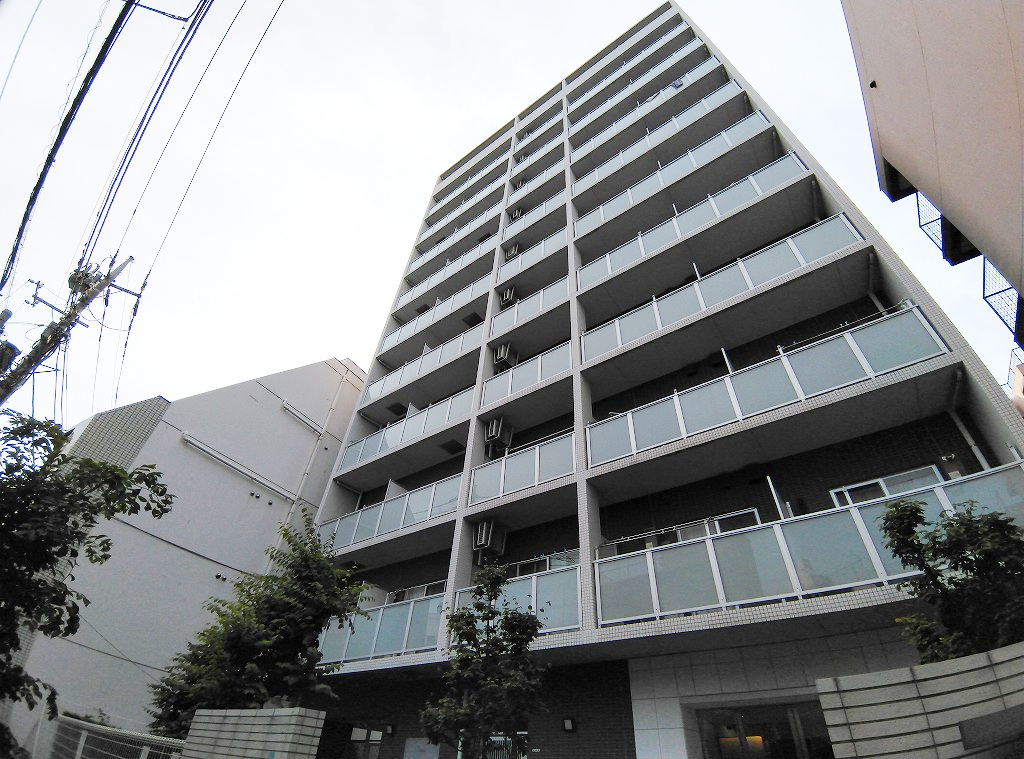 グッドステイ総武線平井ステーションフロント※『禁煙ルーム・25平米・駅4分・独立洗面・浴室乾燥付』【ハイクラス】の物件画像