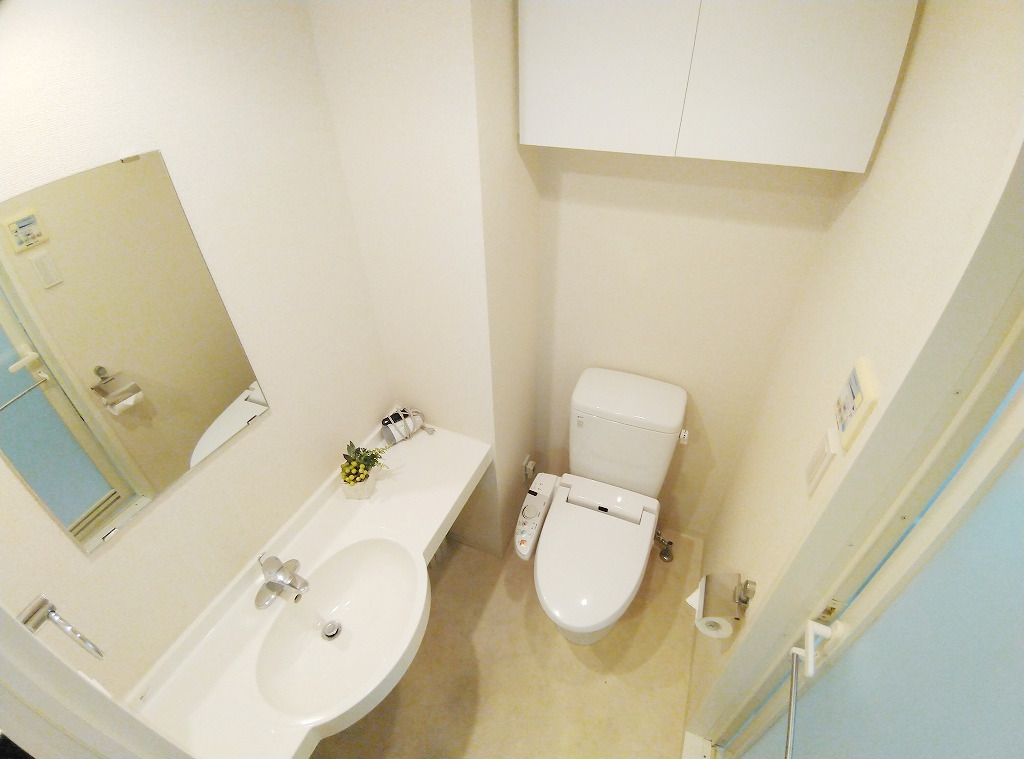 グッドステイ総武線平井ステーションフロント※『禁煙ルーム・25平米・駅4分・独立洗面・浴室乾燥付』【ハイクラス】の物件画像