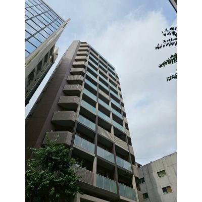 OneLife川崎SOUTH【★オートロック・バストイレ別・浴室乾燥機付】の物件画像