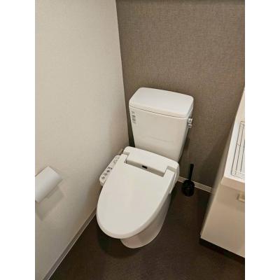 OneLife川崎SOUTH【★オートロック・バストイレ別・浴室乾燥機付】の物件画像