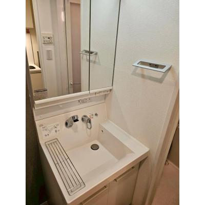 OneLife川崎SOUTH【★オートロック・バストイレ別・浴室乾燥機付】の物件画像