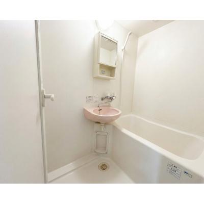 コスパだけじゃない“快適さ重視”マンスリータウン【スーパー・コンビニ近く】【Wi-Fi無料】　ＭＴ太田新井町A101の物件画像