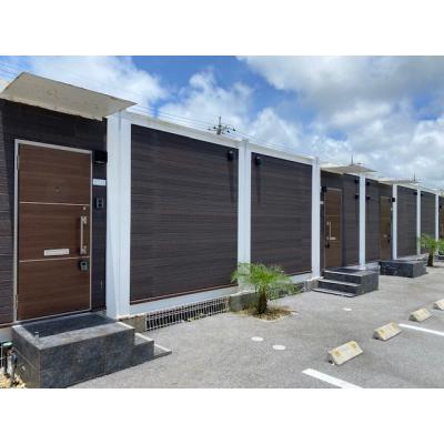 【Casa de sol】家具家電付・Wi-Fi完備｜空港13分の物件画像