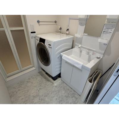 【Casa de sol】家具家電付・Wi-Fi完備｜空港13分の物件画像