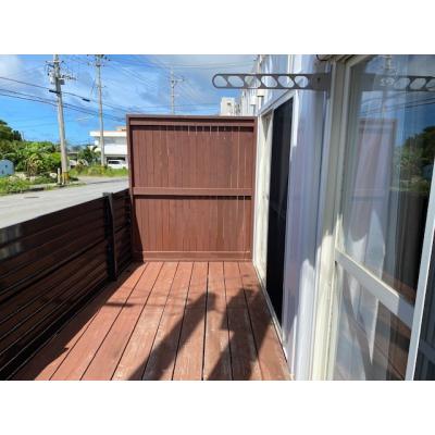 【Casa de sol】家具家電付・Wi-Fi完備｜空港13分の物件画像