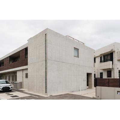 【屋上テラスでBBQ可】書斎付きワーケーション向き 自然に囲まれた滞在型宿の物件画像