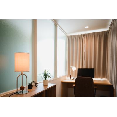 【屋上テラスでBBQ可】書斎付きワーケーション向き 自然に囲まれた滞在型宿の物件画像