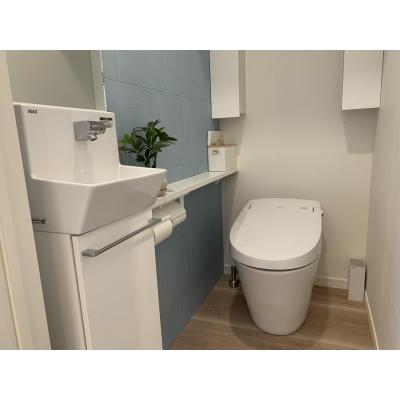 【5-6月限定特価】casa de mar 最大4名2DK 家具家電付 出張・長期滞在に最適の物件画像