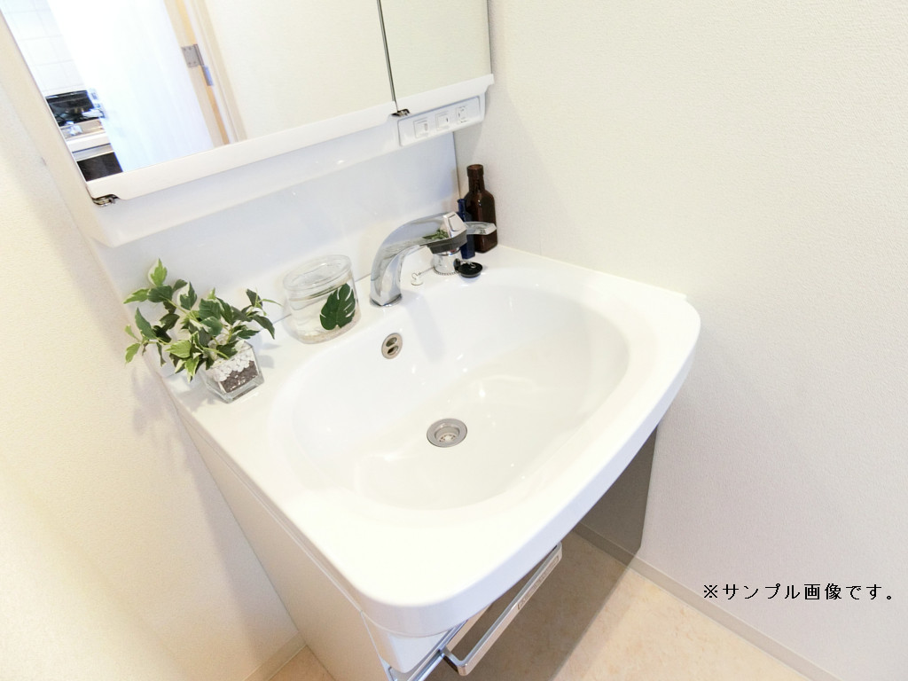 グッドステイ菊陽町スリー★エグゼ【ハイクラス・1LDK・駐車場付・設備充実】の物件画像