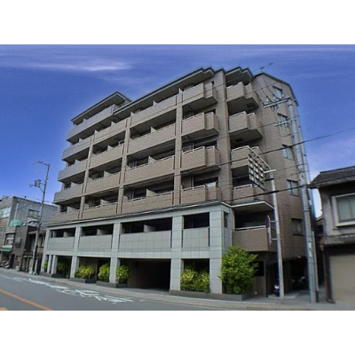 ★Sステイ京都東山RS三条京阪【禁煙ルーム・１K・セミダブルベッド】★wi-fiレンタル可★浴室暖房乾燥機・独立洗面化粧台・ウォシュレットなど設備充実★の物件画像