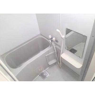 ★Sステイ京都東山RS三条京阪【禁煙ルーム・１K・セミダブルベッド】★wi-fiレンタル可★独立洗面化粧台・ウォシュレットなど設備充実★の物件画像