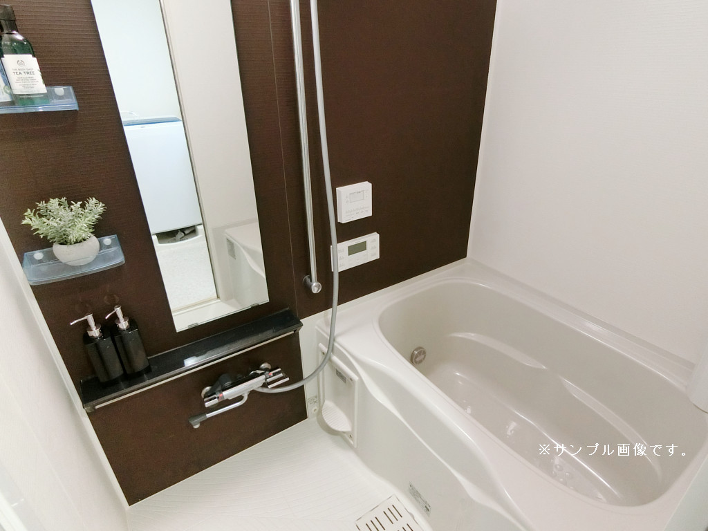 グッドステイ県庁前駅北リブス２▲エグゼ【デラックス・1LDK・ドラム式洗濯機・設備充実】の物件画像