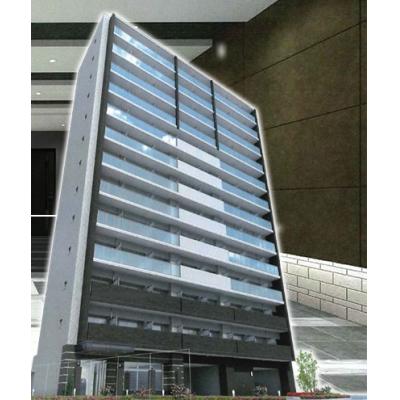 ★SステイEL京橋桜ノ宮公園【禁煙ルーム・１K・Wi-Fi無料】★浴室乾燥機・独立洗面台・ウォシュレット・ガス２口Kなど設備充実★の物件画像