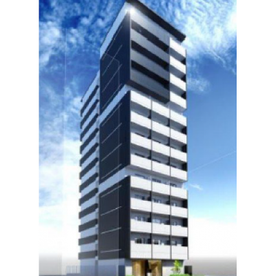 【60日以上の利用でお得🌈】【禁煙🚭/Wi-Fi無料🌐】マイナビSTAYアネックス新橋　1002の物件画像