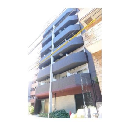 【60日以上の利用でお得🌈】【禁煙🚭】マイナビSTAY西麻布1丁目　601の物件画像