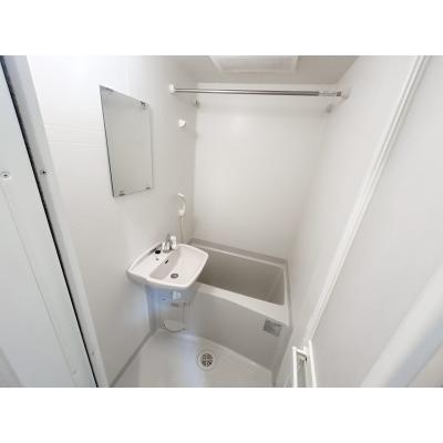 【🎉初期費用オフ｜お得なキャンペーン】【禁煙🚭/Wi-Fi無料🌐】マイナビSTAYミライエ御茶ノ水ガーデン　201の物件画像