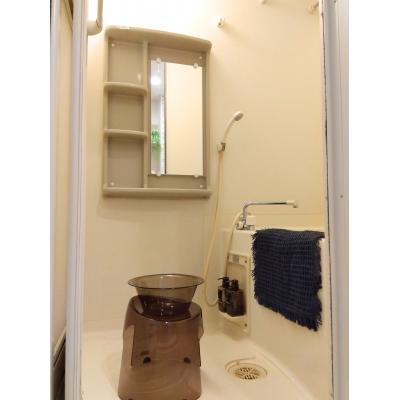 🌈新規OP賃料半額🌈明石駅徒歩6分🚃デザイナーズ！魚の棚商店街至近🐟洗練された空間でホテルライクな出張生活を✨【M075】の物件画像