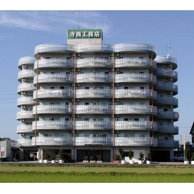 【2名入居可/2LDK】津名一宮IC車4分🚗3面バルコニーの明るい室内で快適な淡路島滞在を✨【M074】の物件画像