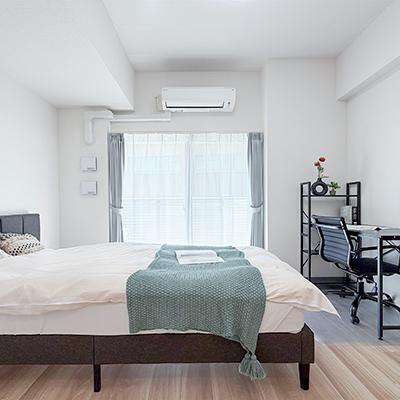 【2026年5月2日～2026年6月15日の間でご入居可能な方限定】アットイン錦糸町19-1の物件画像