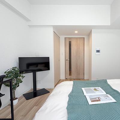 【2026年5月2日～2026年6月15日の間でご入居可能な方限定】アットイン錦糸町19-1の物件画像